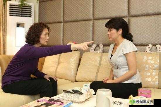 发现大物的儿媳妇演员表:儿媳、婆婆、老公