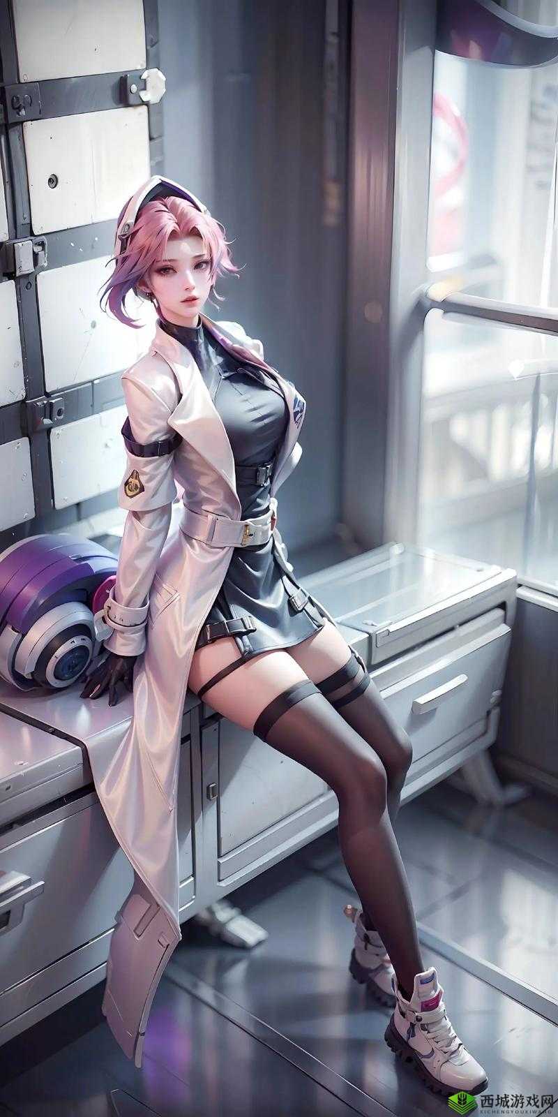 伽罗ちゃん的腿法是模仿的吗：探究真相