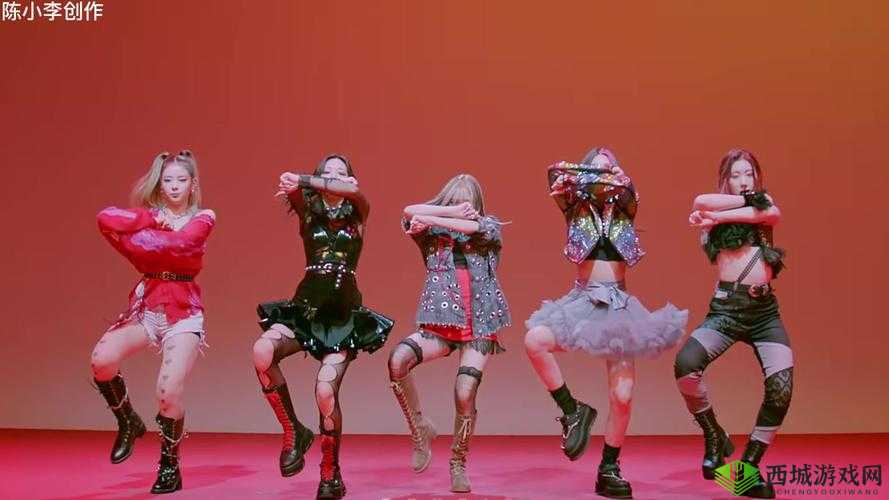 暴躁姐最新舞蹈热门视频推荐之精彩呈现