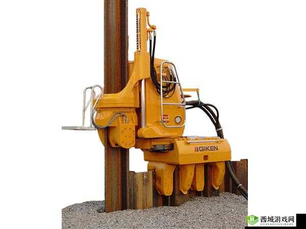 东北打桩机 2024gray 的独特魅力