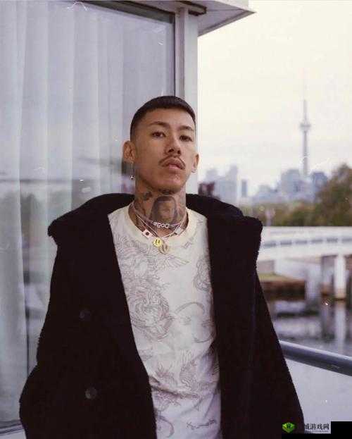 日本最强 RAPPER：冠军之路