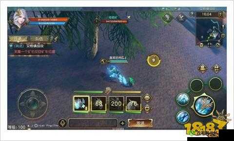 太极熊猫3猎龙怪物攻城新手攻略：入门策略与技巧详解