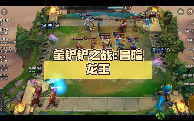 龙王之战中快速提升人物等级的全方位实用指南攻略