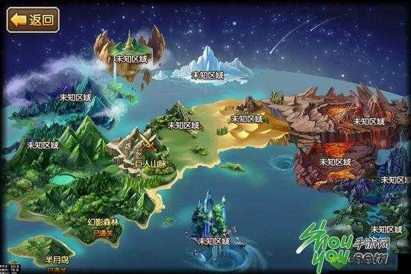 塔防撸啊撸:让撸友撸到爽的游戏体验