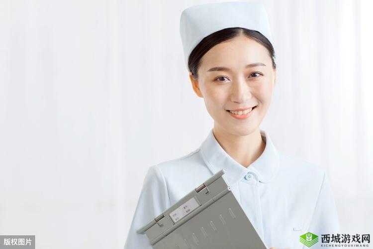 FrXXeeXXee 护士:守护生命的天使