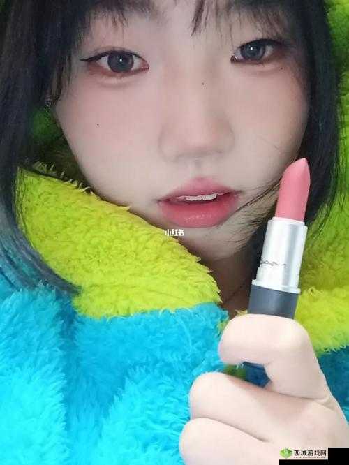 人间水蜜桃 mac923 开放区域:粉粉嫩嫩的甜蜜诱惑