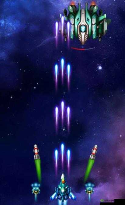 雷霆战机世界对战轻松获胜必备技巧攻略全析