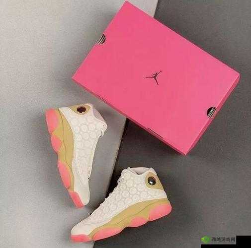 桃红色 AJ 界主打:时尚潮流新标杆