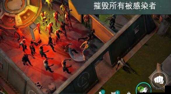 LastDayOnEarth 猪 HD 游戏特色介绍