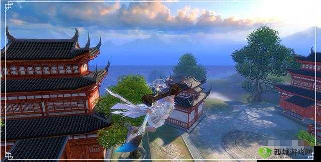 手游场景视角探秘：究竟是 3D 呈现还是别样视角