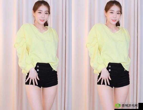 仙踪林 18 岁女 RAPPER 音乐才华展现