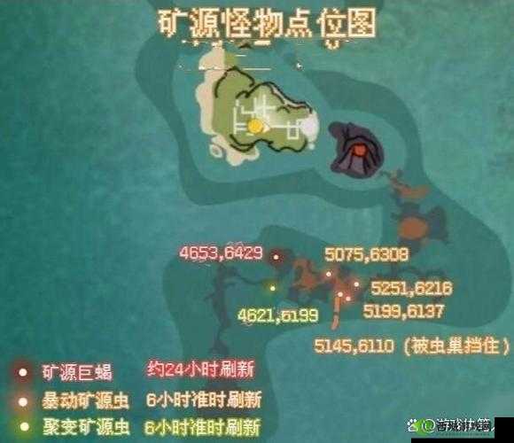 荒野行动新武器 AUG 获取方法与可能的刷新位置全解析