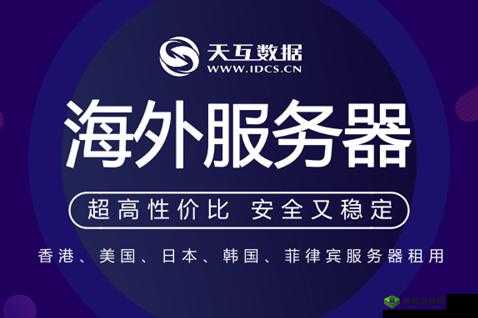 免费海外网站服务器：优质稳定的选择