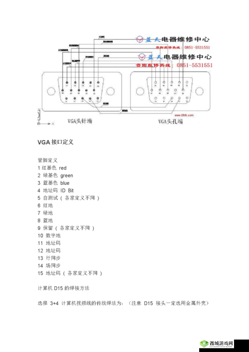 VGAME测细节解析：玩家必须了解的注意事项