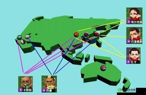 足球逆袭之路:掌握刷 A 卡独特技巧攻略