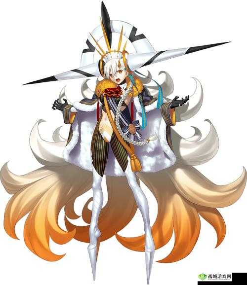 命运冠位指定FGO星之藏推荐加成英灵礼装，独特魅力解析