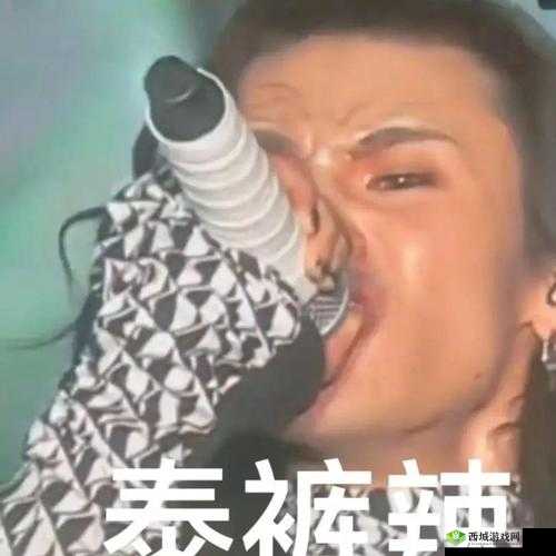 美国暴躁女 rapper 支持单对单:太酷啦