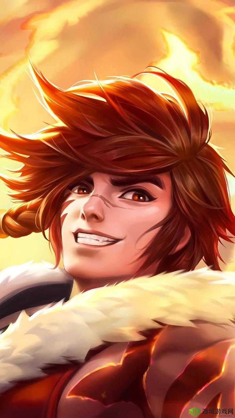 王者荣耀裴擒虎新皮肤 13 日震撼登场，虎形态威风凛凛气势昂昂