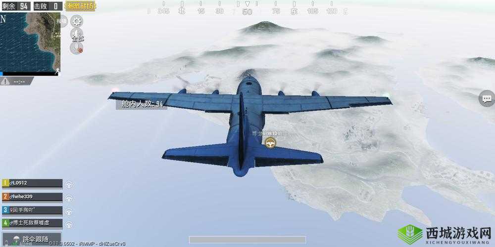 绝地求生刺激战场极光天气公开 新版本精彩内容抢先知晓