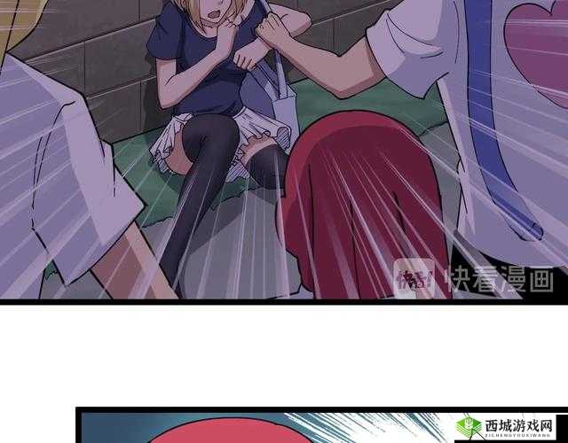 韩国网漫：全球漫画市场霸主