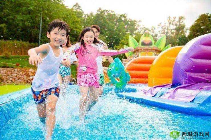 好多水免费:无尽源泉,畅爽体验