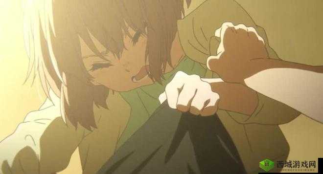 如何欺负女生的小花园：别样的欺负场景