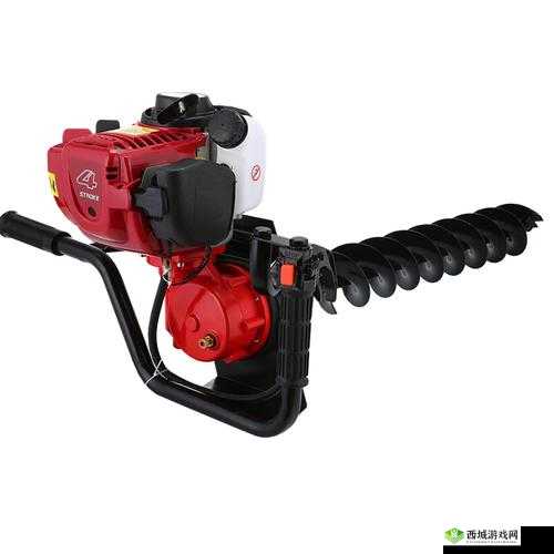 东北打桩机 2024gray:建筑工地的秘密武器