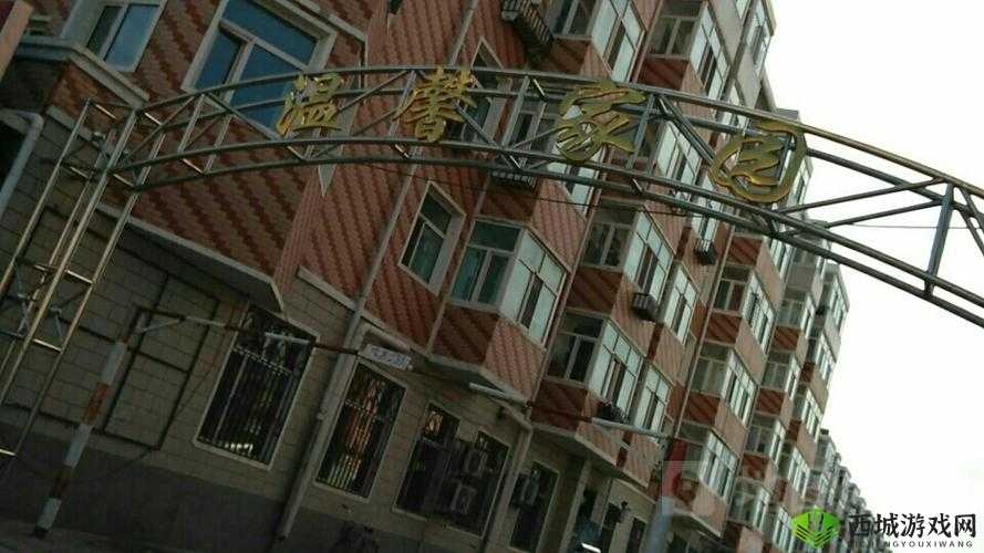 咪咪一区：温馨家园的独特魅力