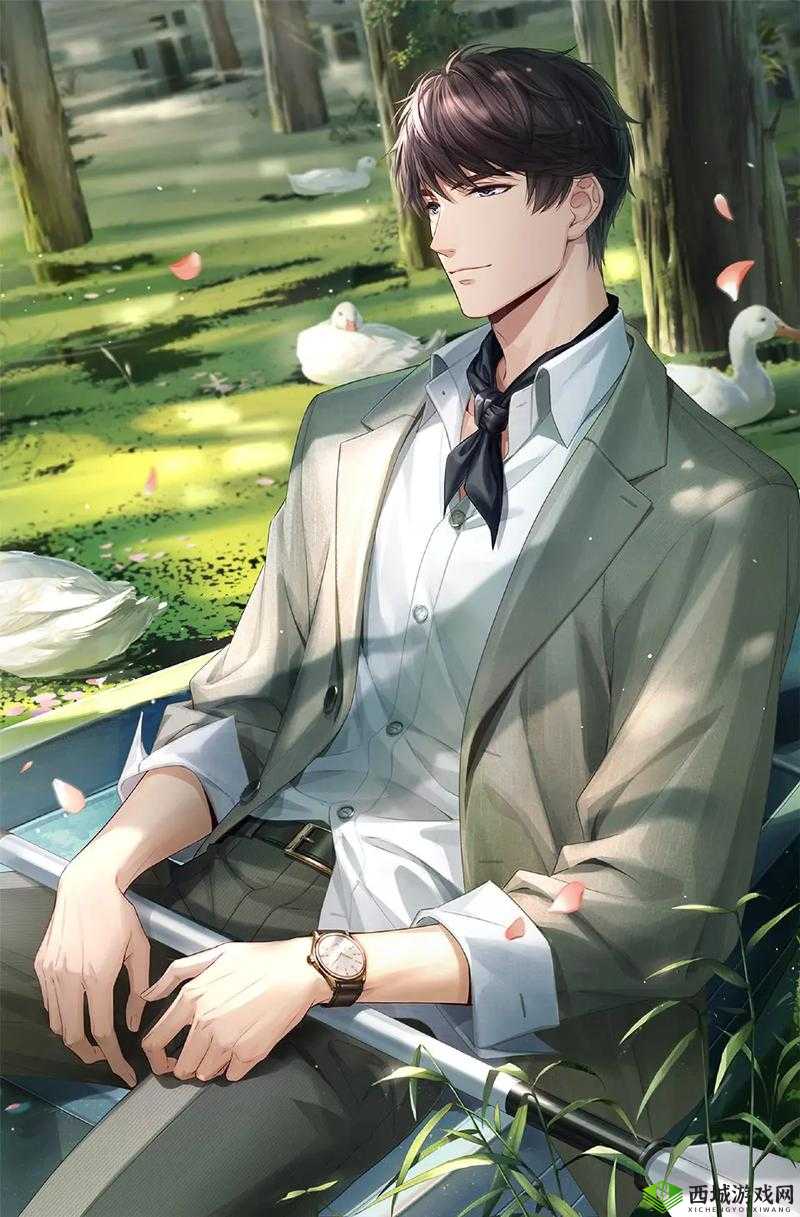 恋与制作人李泽言星灯之下生日限定卡获取全攻略秘籍