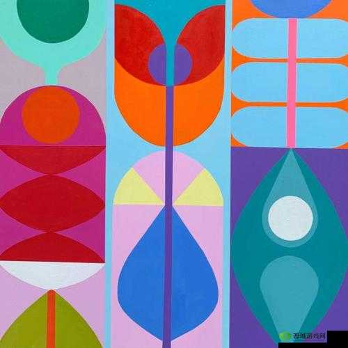 第七色 123：神奇的色彩之旅