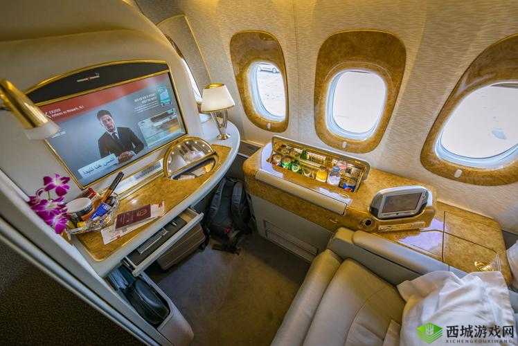 头等舱特殊待遇 2：到底有哪些