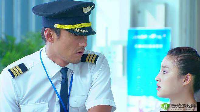 空姐日记第 6 集:飞行中的特别故事