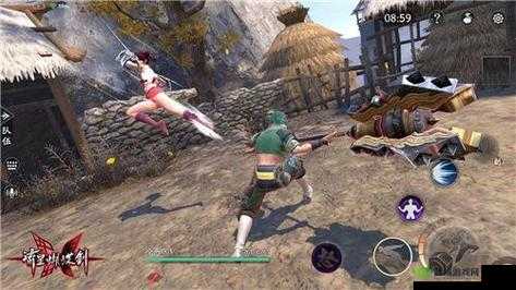 《名匠锻造祈福揭秘流星蝴蝶剑手游全新玩法指南》