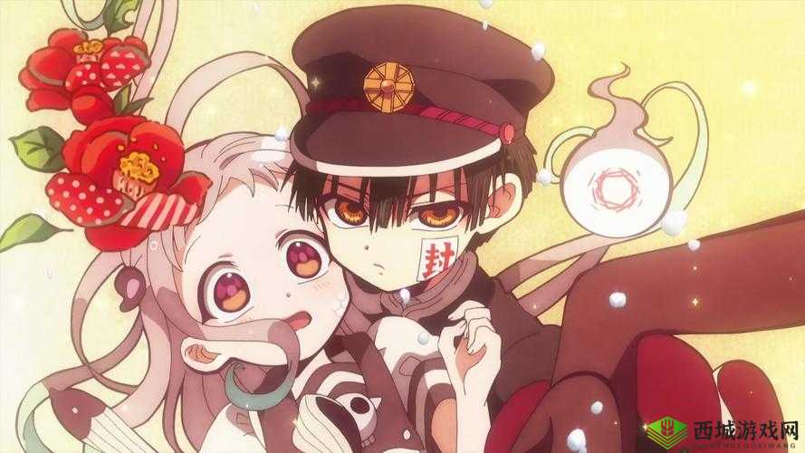 胡桃和丘丘人:一场跨越种族的爱恋