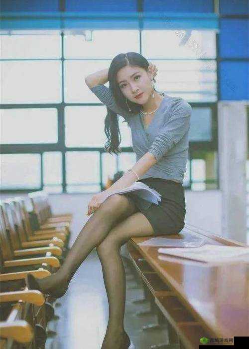 黑丝茶艺老师:独特的教学魅力