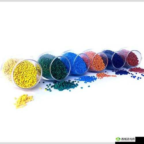 色母TPU和子色母ABS的区别：特性与应用对比