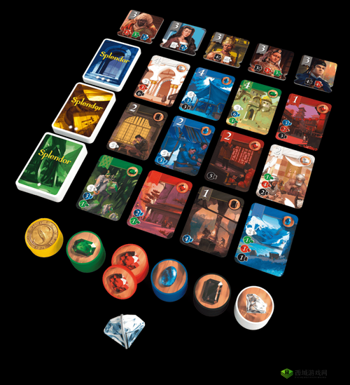 执剑之刻影打雷牙光：璀璨光芒，守护和平