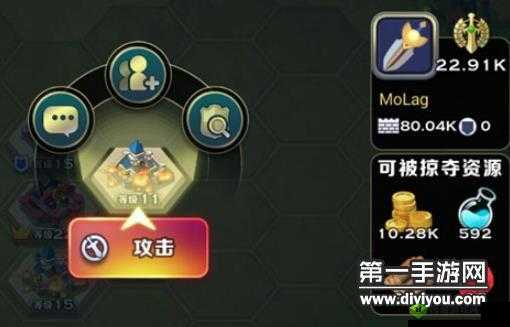 剑与家园：手把手教你无伤进城通关，不靠攻城车秘籍