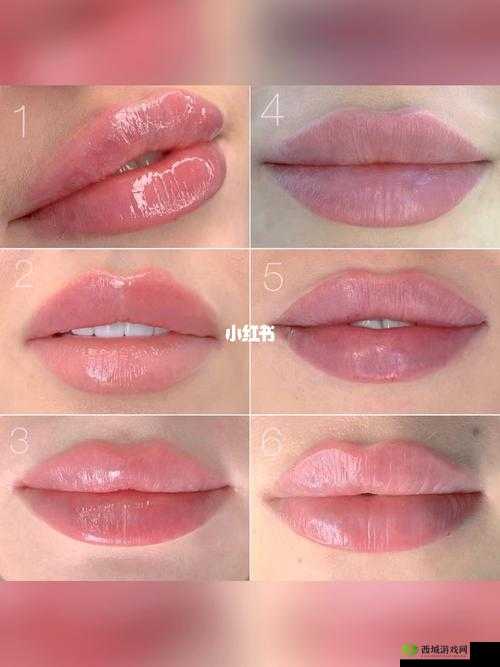 欧美人口唇比例是怎样的:更大还是更小