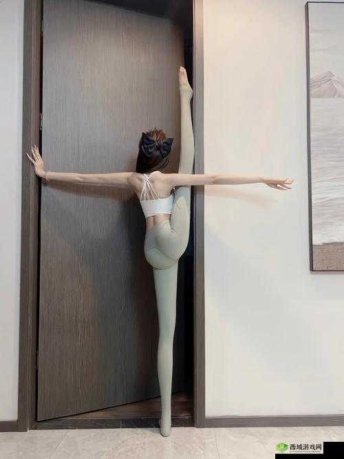 为什么一字马时唇瓣打开吗相关探讨