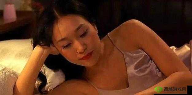 韩国电影大胆刷新尺度：突破传统的视觉冲击