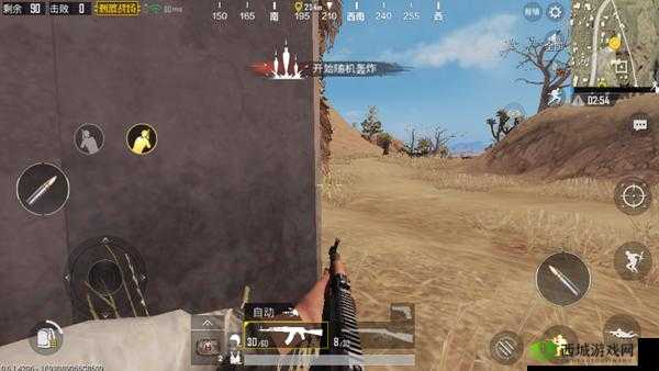 绝地求生刺激战场：听声辨位技巧深度分享，提升战场感知与反应能力