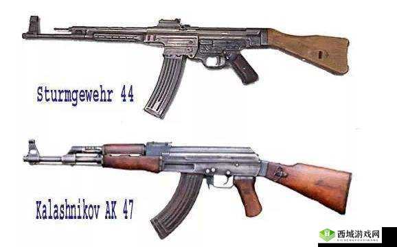 全民突击枪械获取途径全解析 教你如何轻松获得枪械