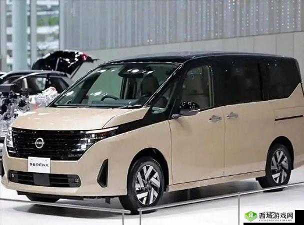 日产新 MPV 确定国产啦