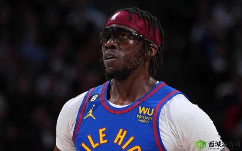 NBA 活塞队 A 级球星雷吉杰克逊，带你感受篮球的无限魅力