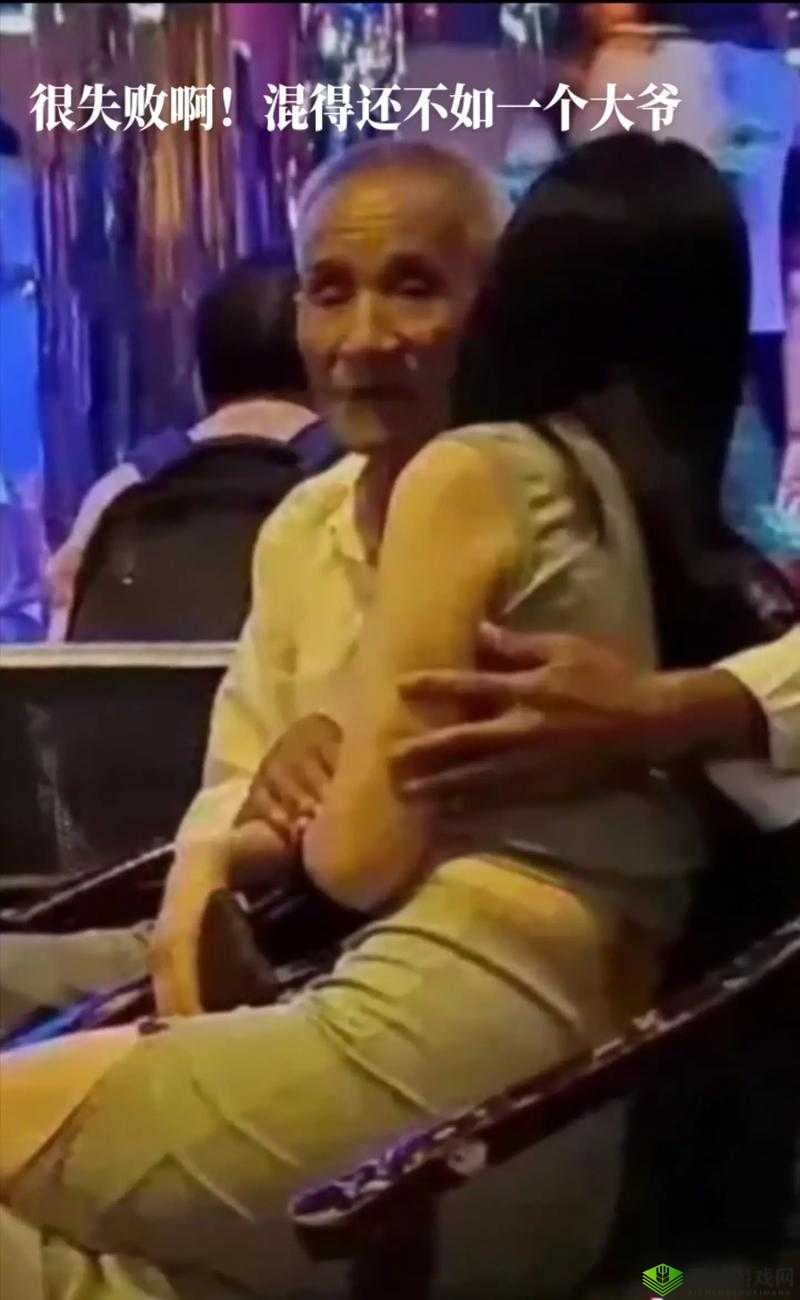 小雅大爷是在帮你排毒：这是好