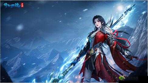 倩女幽魂手游魔性召唤狂欢,双人飞行坐骑驰骋天际,重温经典等你归来