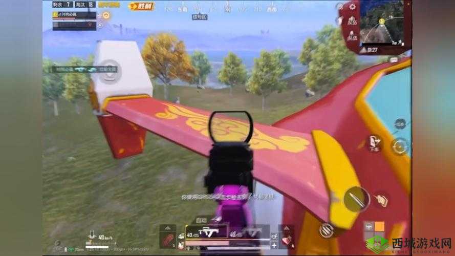 国外 B 站刺激战场直播视频：精彩瞬间全记录