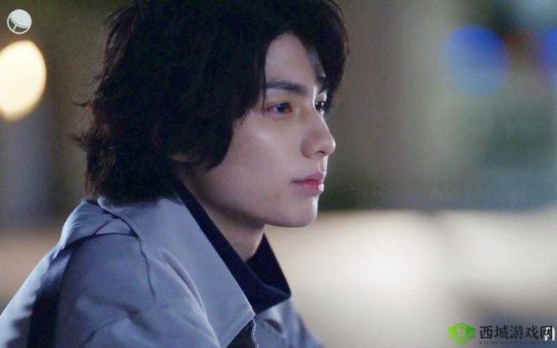 我变成野兽的夜晚 4：忘不掉的前任