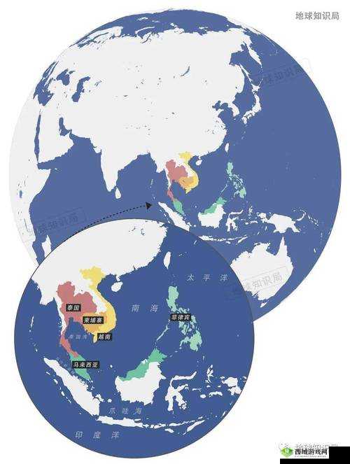 亚洲一线产区二线产区区别在哪儿：深度剖析
